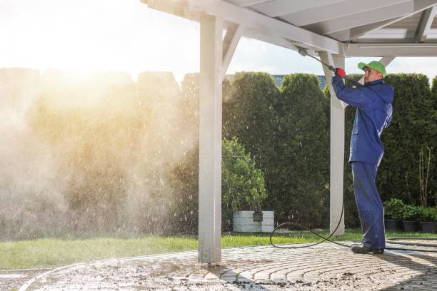 Lake Catherine, IL Pressure Washing Services Company