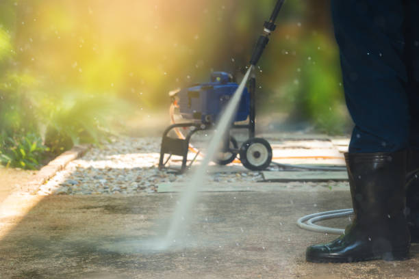 Best Post-Construction Pressure Washing  in Lake Catherine, IL